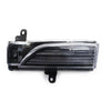 Subaru Forester Impreza Legacy Left Side Mirror Turn Signal Light (2003-2023)