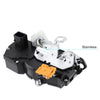 Chevy Impala Door Lock Actuator Motor Front Right