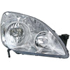 Honda CR-V RD4 / RD5 / RD6 / RD7 (2004-2006) - Head Assembly Headlight
