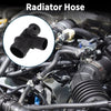 Land Rover Discovery IV (2010-2016) - Plastic 1 Pc Radiator Hose