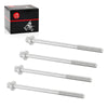 Polaris Magnum Ranger Scrambler Cylinder Head Flange Bolts (2003–2010)