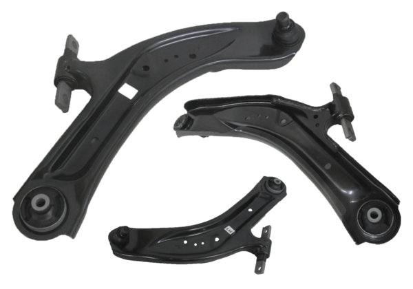 Front Lower Control ARM Right Hand Side FOR Nissan