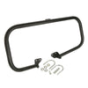 Harley Dyna Street Fat Bob FXDL FXD Engine Highway Guard Crash Bar (06-17)