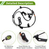 Hyundai Tucson ABS Wheel Speed Sensor (2010-2015)