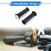 Motorcycle Grips 15/16" 24mm Motorcycle Hand Grips