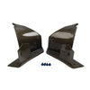 BMW S1000RR Carbon Fixed Wing Fairing Winglet Spoiler (2015-2018)