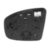 Nissan Murano Heated Mirror Glass with Backing Plate (2009-2014)