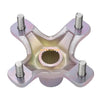 Honda Sportrax 250 TRX250EX Rear Wheel Hub 2x4 (2001–2008)