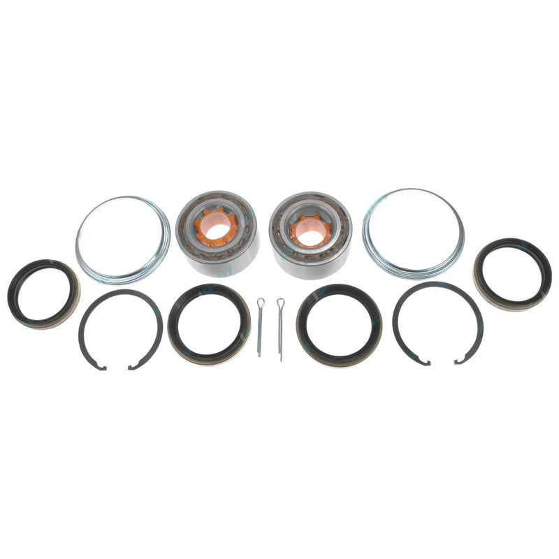 Toyota Corolla 1.6L 1.8L Front Wheel Bearing Kits (1988-1995)