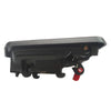 Suzuki Sidekick Left Interior Front Door Handle (1989-1998)