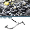 Chevrolet Malibu 2.0L Gas Radiator Hose (2013-2022)