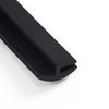 Car Windshield Panel Trim Sealing Rubber Strip