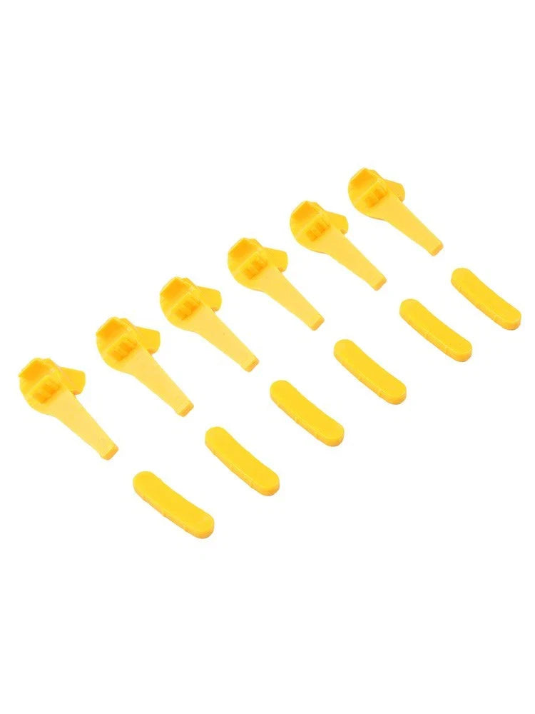 Tire Tyre Changer Plastic Mount Machine Head Duckhead Insert Protector