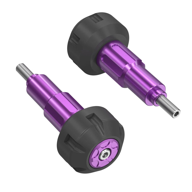 Surron Light Bee X & Segway X260 CNC Frame Sliders (2020-2023)