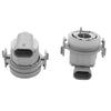 BMW 3-Series M3 E46 Low Beam Halogen Car Bulb Socket (2001-2006)