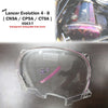Mitsubishi Lancer EVO 4-8 Cam Pulley Gear Timing Belt Cover (1996-2007)