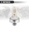 Ford F-250, E-350 Super Duty Engine Oil Pressure Switch Sensor (1999-2007)