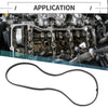 Honda Accord Valve Cover Gasket (1998-2002)