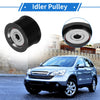 Lexus LX570 (2008-2011, 2013-2019) 1 Pc Drive Belt Idler Pulley