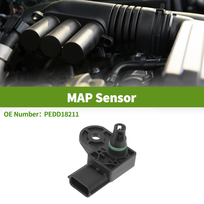 Mazda 2 MAP Sensor (2014-2024)