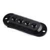 Universal Use White Light Fender Side Marker Turn Signal Light