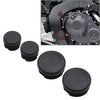 HONDA CBR1000RR 21-23 Frame Hole Cover Caps Plug Decorative Set 4 x