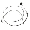 Land Rover Discovery Sport, Range Rover Evoque Hood Control Lock Cable
