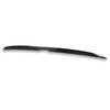 Honda Accord 9th (2013-2017) Crystal Black NH731P Rear Boot Spoiler