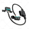 Ford Cadillac Chevrolet GMC Harness (1998-2019)