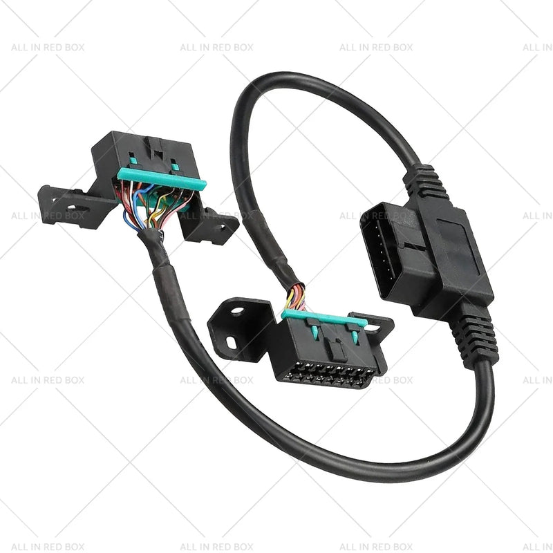 Ford Cadillac Chevrolet GMC Harness (1998-2019)