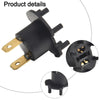 Suzuki Motorcycle H7 Bulb Socket