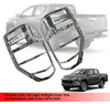 Mitsubishi L200 Triton Taillight Cover Trim (2019-2020)