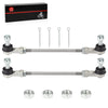 Polaris Sportsman 90 (2001-2003) Left / Right Tie Rod Set