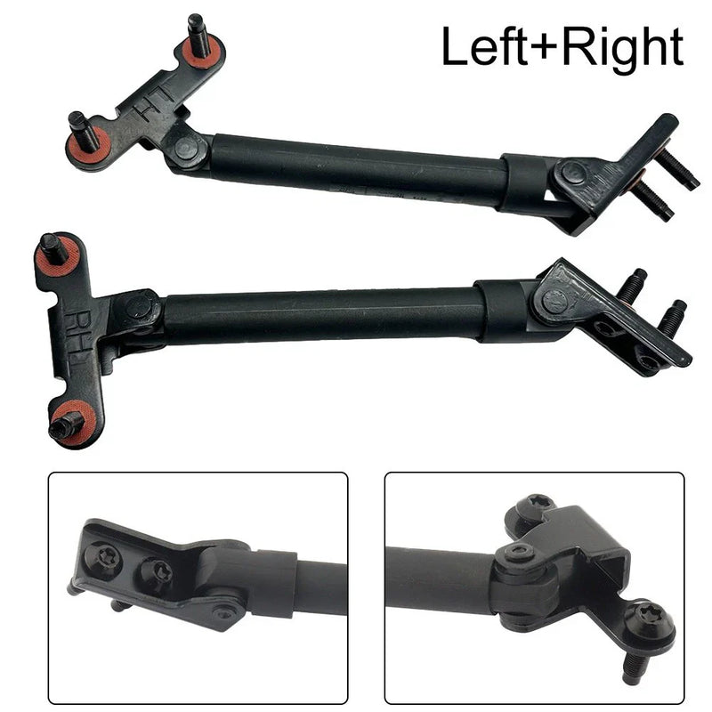 Koleos Tailgate Trunk Rear Door Rod (2008–2016)