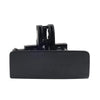 Fiat Grande Punto Black RHD Glove Box Lid Lock Catch Handle (2005-2019)