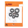 Honda XL125S XL125 1979-1985 7 Piece Shaft Seal Set
