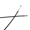 Mitsubishi Mirage Lancer Fiore Sedan 1988-1992 BootLid Lock Release Cable