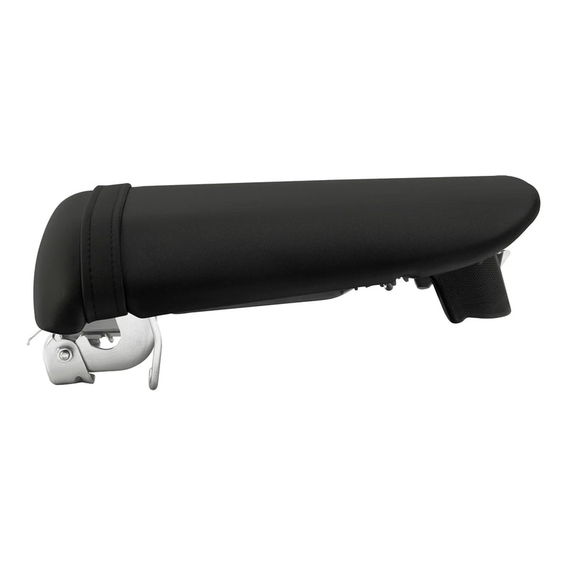 Honda CBR900RR (1998-1999) Black Rear Passenger Seat