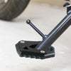 Honda Monkey 125 Motorcycle Kickstand Pad Aluminum Alloy (2018-2023)