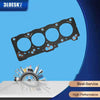 Toyota Corolla AE92 AE94 1.6L 1988-1992 New Head Gasket