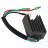 Yamaha Wave Runner GP800 Voltage Rectifier Regulator (1998-1999)