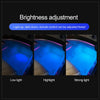 Car - Universal Fit LED Interior Decorative Foot Lamp