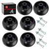 Ferris Simplicity Snapper Pro 1714760 / 210-043 / 12060 Deck Wheels
