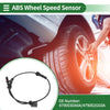 Nissan Sentra 1.8L ABS Wheel Speed Sensor (2013-2016)