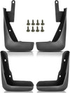 Lexus IS250 IS300 IS350 Sedan Mud Flap / 2x Splash Guards (2014–2020)