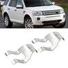 Range Rover Freelander 2, Discovery 3 Headlight Washer Jet Nozzle Clip