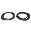 Nissan Datsun Bluebird 510 1968-1973 Front Door Seal Weatherstrip