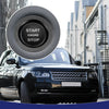 Land Rover Engine Start Stop Button Cover