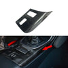 Toyota GR86 / Subaru BRZ 22-24 Carbon Fiber Manual Gear Shift Panel Cover Trim