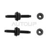 Ford Ranger Lariat 2x Engine Cover Bolt (2019–2023)